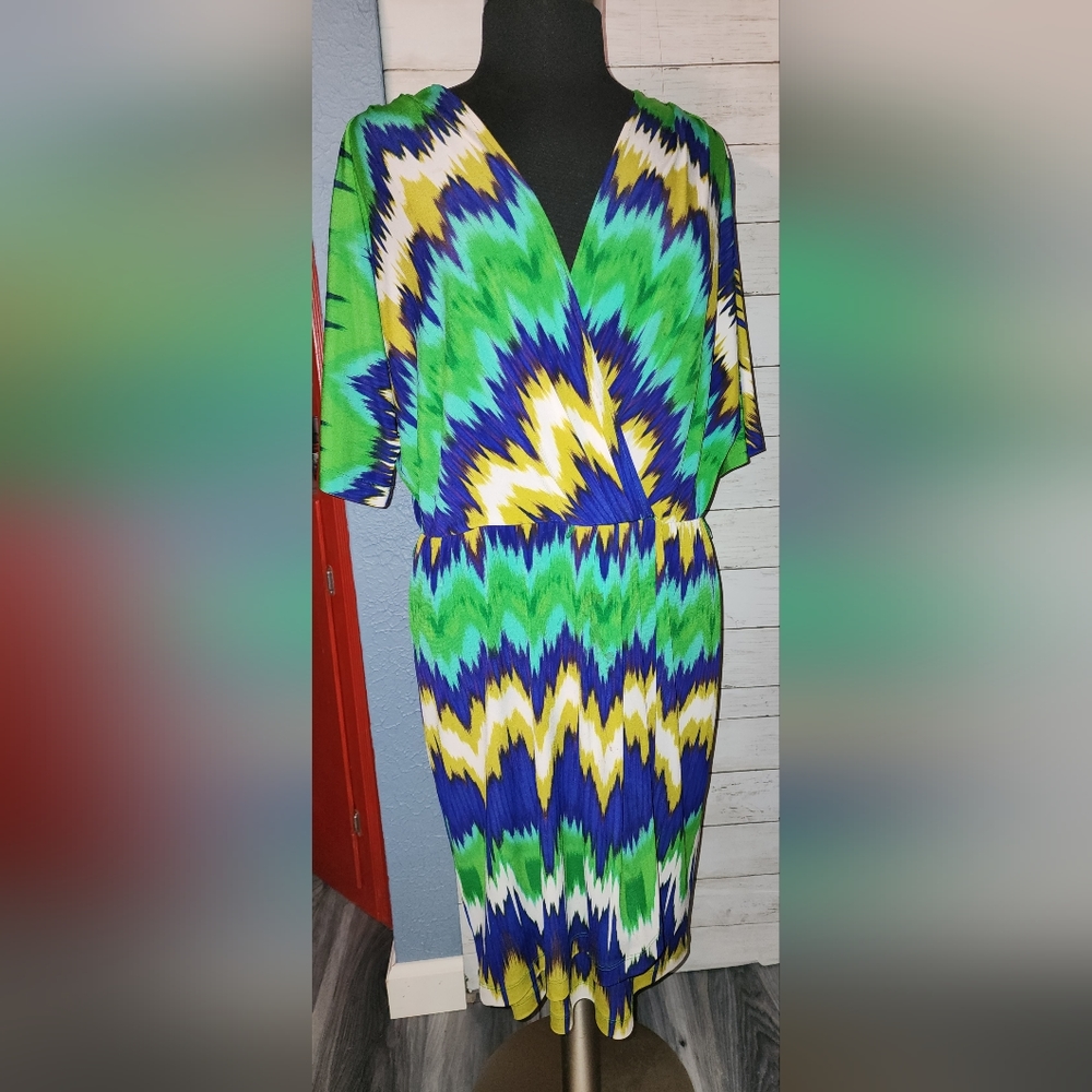 Calvin Klein Dress Size 12